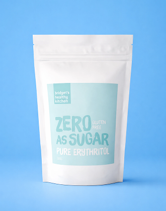 Zero As Sugar Pure Erythritol (500g)