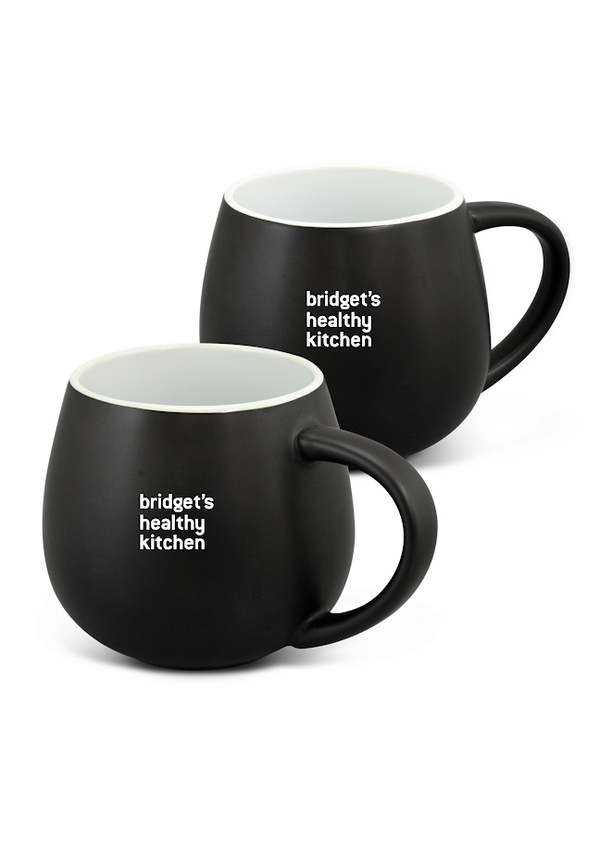 LIMITED EDITION: The BHK Signature Mug