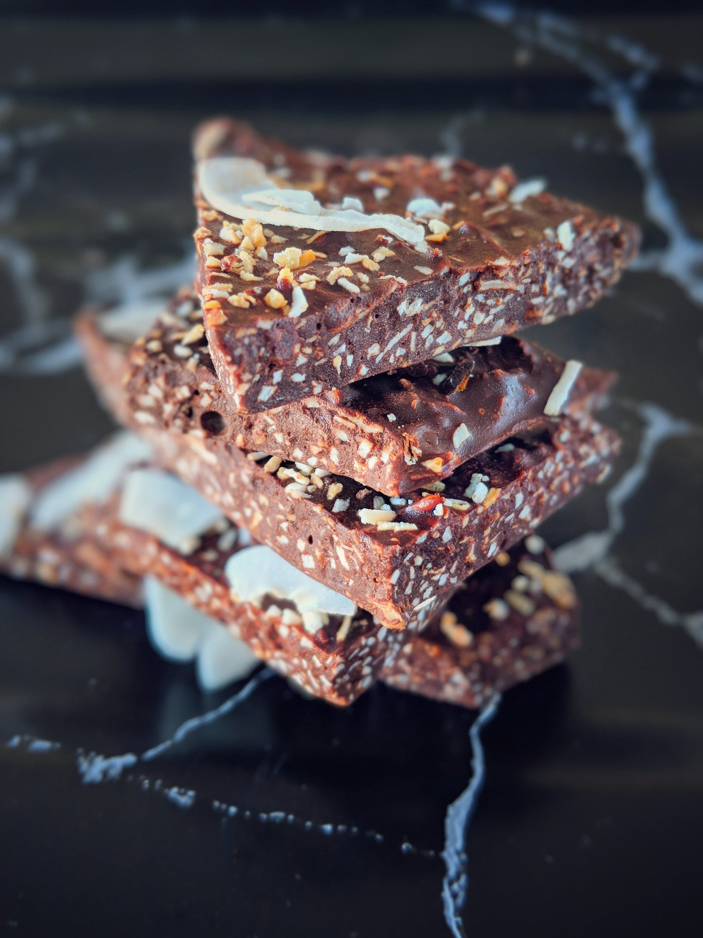 Bridget's Guilt Free Treats eBook - 12 delicious sugar free, gluten free, dairy optional recipes - Bridgets Healthy Kitchen