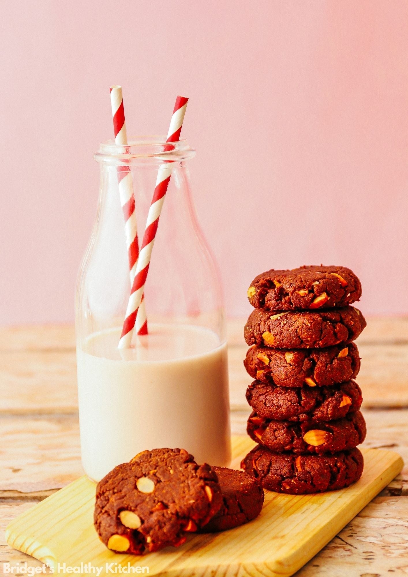 Treat Yourself Healthy [EBOOK] - Bridgets Healthy Kitchen
