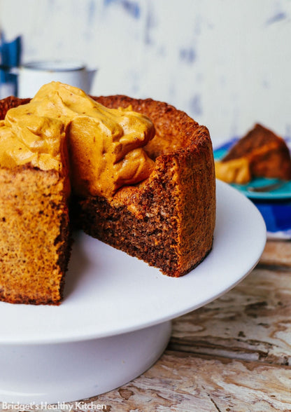 Treat Yourself Healthy [EBOOK] - Bridgets Healthy Kitchen