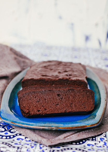 Treat Yourself Healthy [EBOOK] - Bridgets Healthy Kitchen