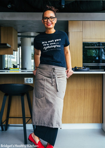 Treat Yourself Healthy [EBOOK] - Bridgets Healthy Kitchen