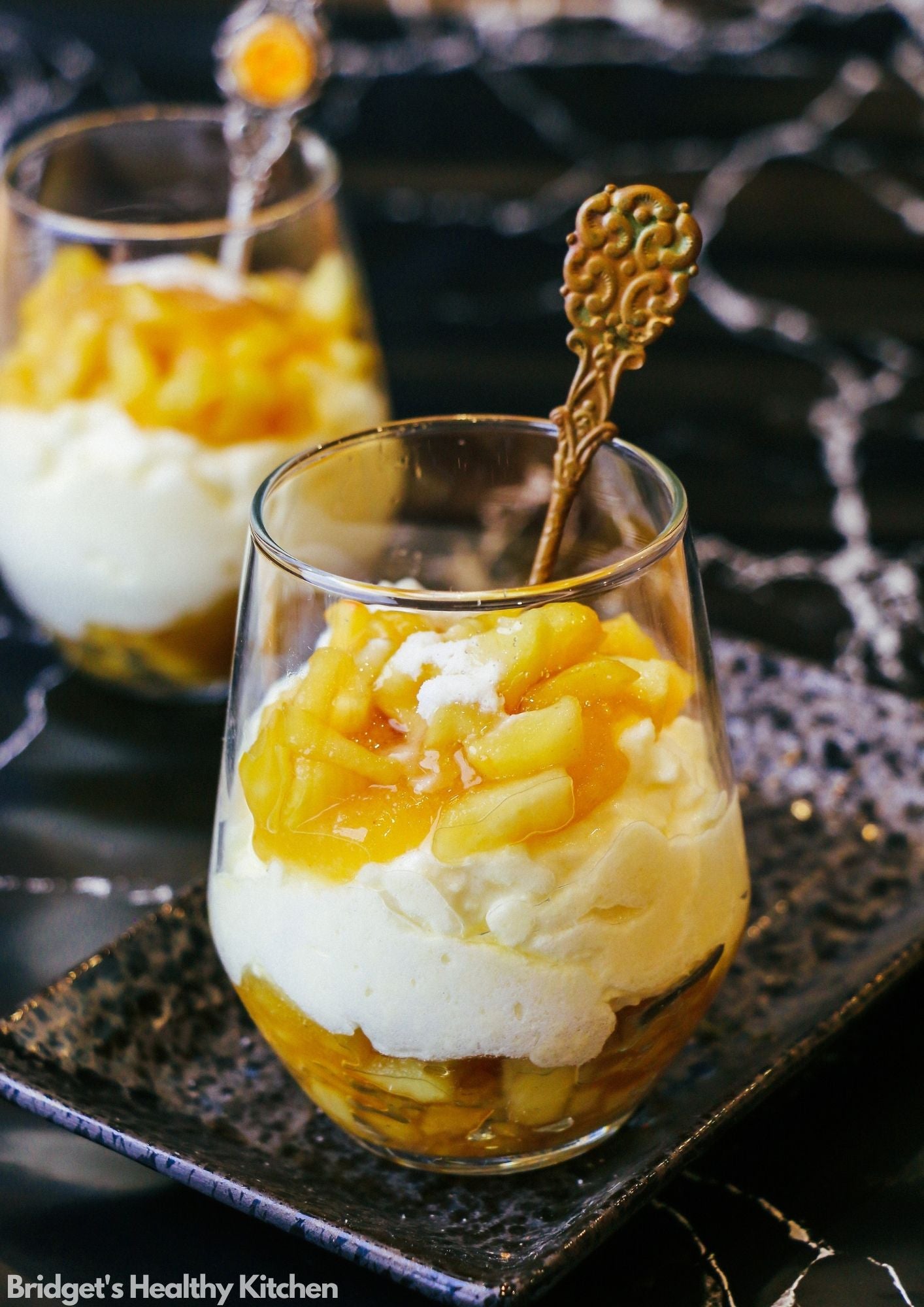 Treat Yourself Healthy [EBOOK] - Bridgets Healthy Kitchen