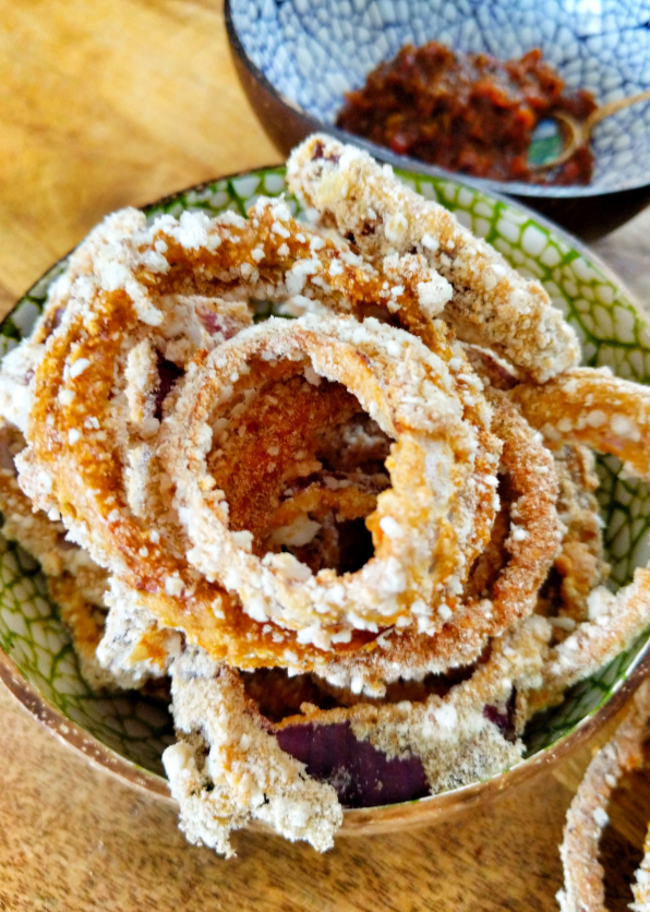 Bridget's Healthy Air Fryer Secrets - 50+ recipes [eBook] - Bridgets Healthy Kitchen