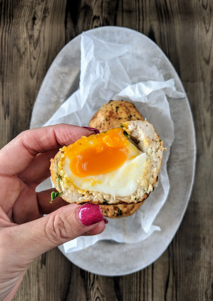 Bridget's Healthy Air Fryer Secrets - 50+ recipes [eBook] - Bridgets Healthy Kitchen