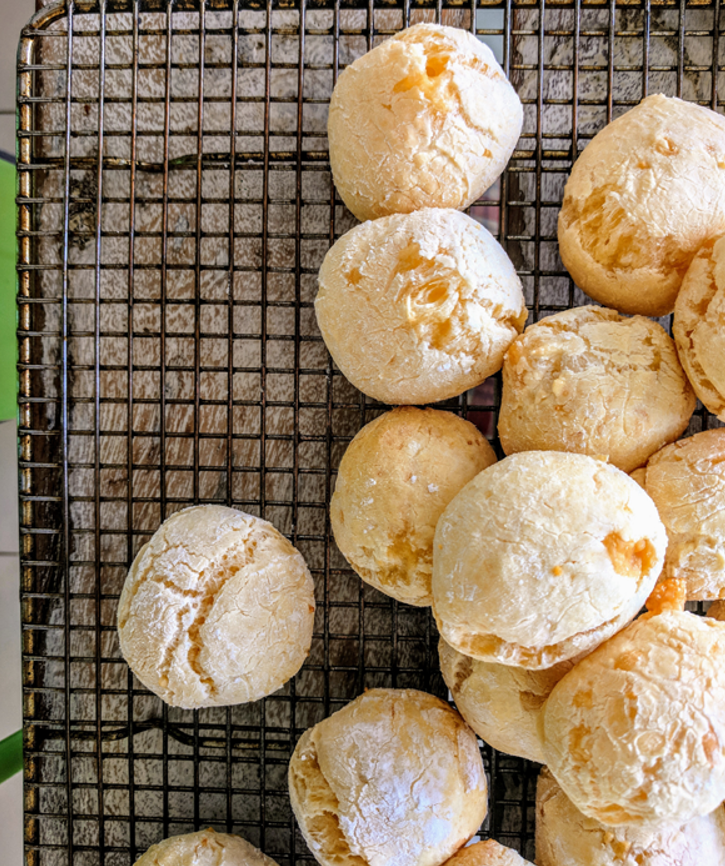 Bridget's Healthy Breads and Pastries - 32 Gluten Free Recipes [eBook] - Bridgets Healthy Kitchen