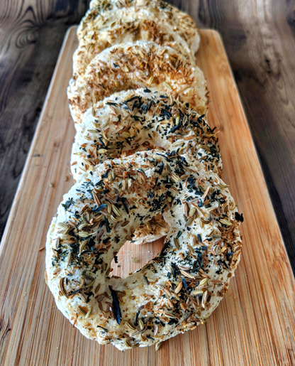 Bridget's Healthy Breads and Pastries - 32 Gluten Free Recipes [eBook] - Bridgets Healthy Kitchen