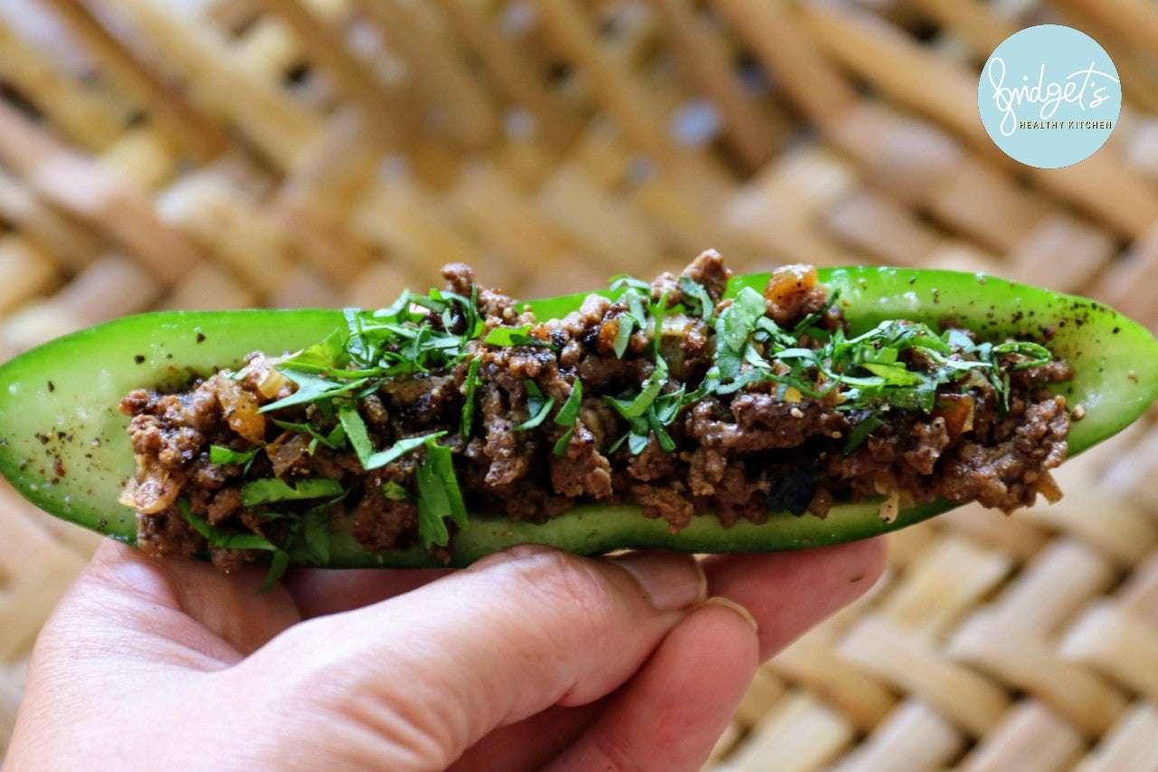 Bridget's Healthy Kitchen [EBOOK] - Bridgets Healthy Kitchen