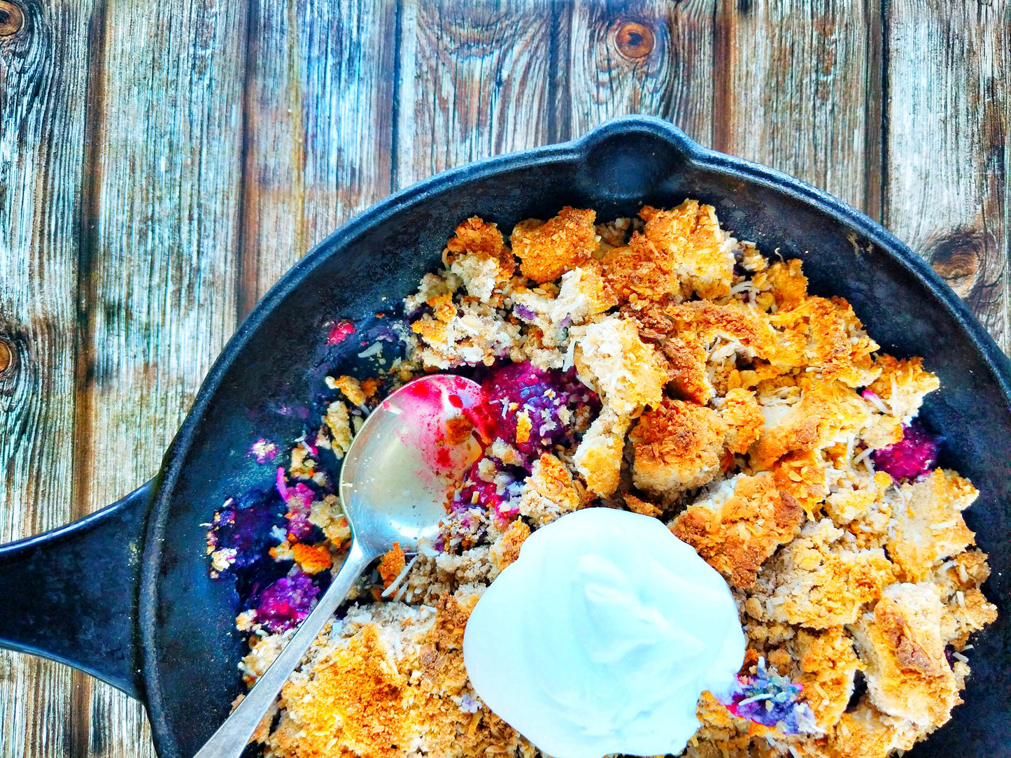 Bridget's Healthy Treats eBook - 30 Guilt Free Desserts - Bridgets Healthy Kitchen