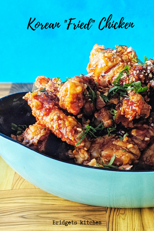 Bridget's Healthy Air Fryer Secrets - 50+ recipes [eBook] - Bridgets Healthy Kitchen