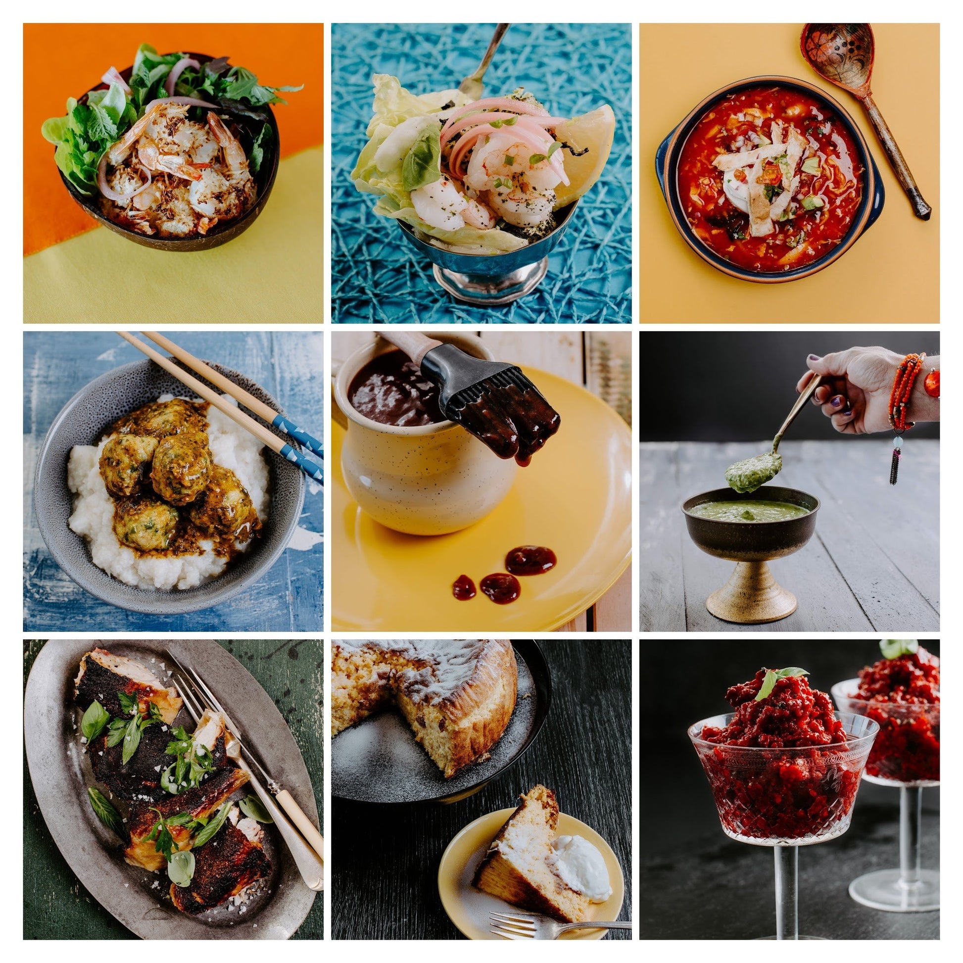 MORE from Bridget's Healthy Kitchen [eBOOK] - Bridgets Healthy Kitchen