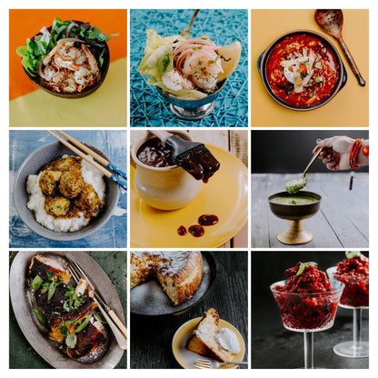 MORE from Bridget's Healthy Kitchen [eBOOK] - Bridgets Healthy Kitchen