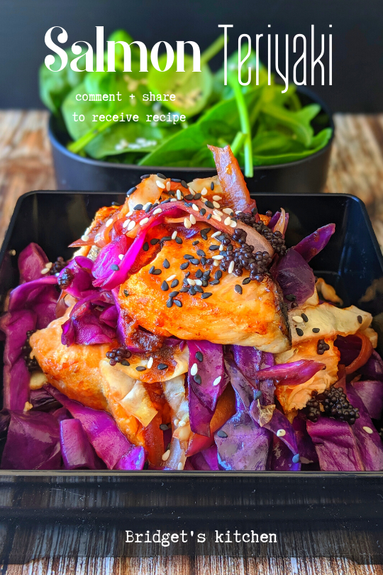 Bridget's Healthy Air Fryer Secrets - 50+ recipes [eBook] - Bridgets Healthy Kitchen