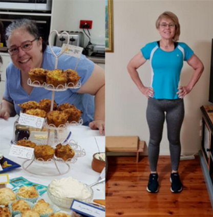 Followup VIP One on one nutritional coaching - Bridgets Healthy Kitchen