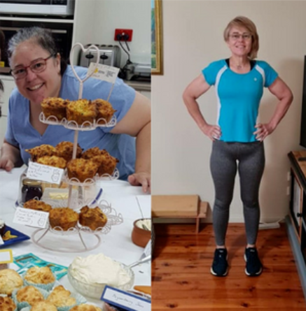 VIP One on One Nutritional Coaching Consultation - Bridgets Healthy Kitchen