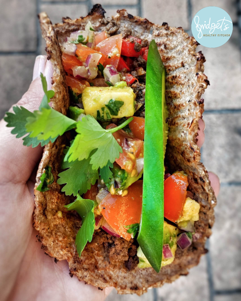 Bridget's Healthy Kitchen [EBOOK] - Bridgets Healthy Kitchen