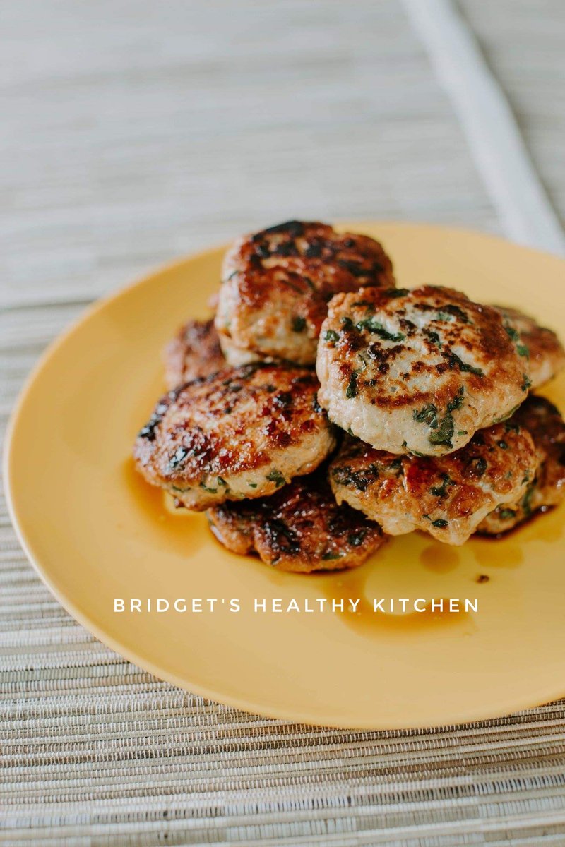 Bridget's Healthy Kitchen [EBOOK] - Bridgets Healthy Kitchen