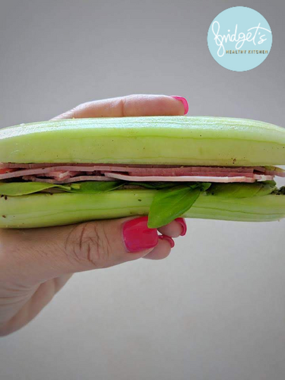 Bridget's Healthy Kitchen [EBOOK] - Bridgets Healthy Kitchen