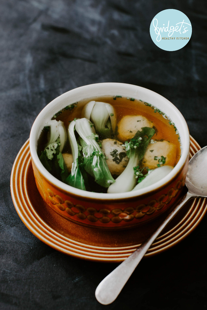 Bridget's Healthy Kitchen [EBOOK] - Bridgets Healthy Kitchen